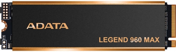 Adata Legend 960 Max SSD (2 TB)