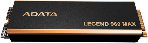 Adata Legend 960 Max SSD (2 TB)