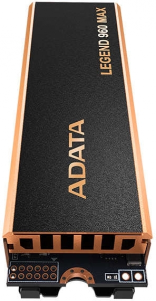 Adata Legend 960 Max SSD (4 TB)