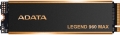Adata Legend 960 Max 4 TB (ALEG-960M-4TCS) SSD