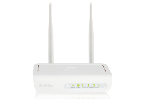 AirTies Air 5442 Modem