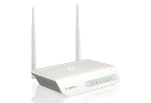 AirTies Air 5442 Modem