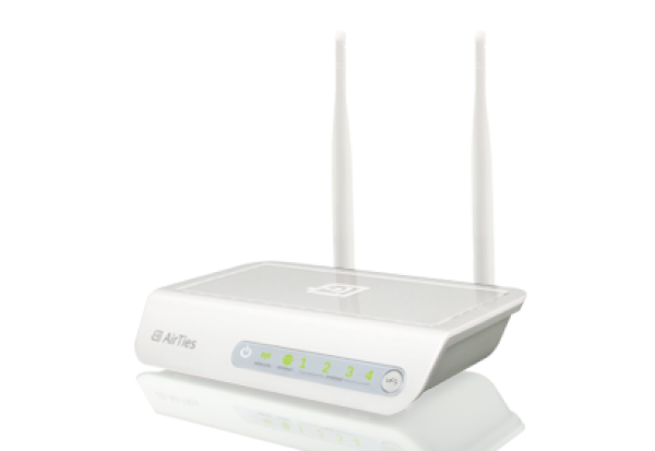 AirTies Air 5442 Modem