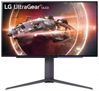 LG UltraGear 27GS95QE-B resim