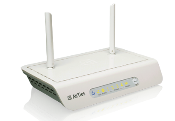 AirTies Air 5443 Modem