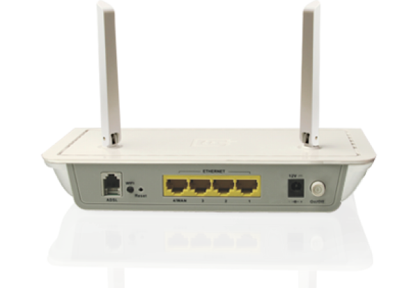 AirTies Air 5443 Modem