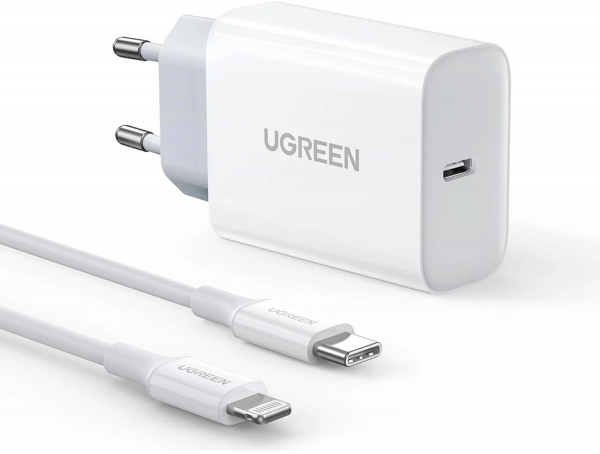 Ugreen CD137 Şarj Aleti