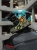 LS2 Rapid 2 Race Neo Mavi-Mor