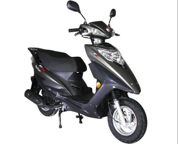 Stmax Lindy 125 Scooter