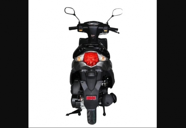 Stmax Lindy 125 Scooter