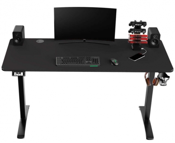 Adore Gaming Yükseklik Ayarlı Oyuncu Masası