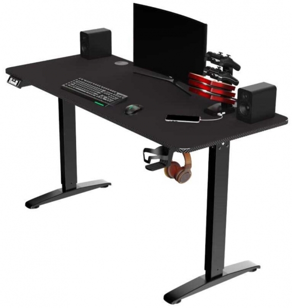 Adore Gaming Yükseklik Ayarlı Oyuncu Masası