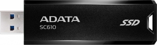 Adata SC610 SSD