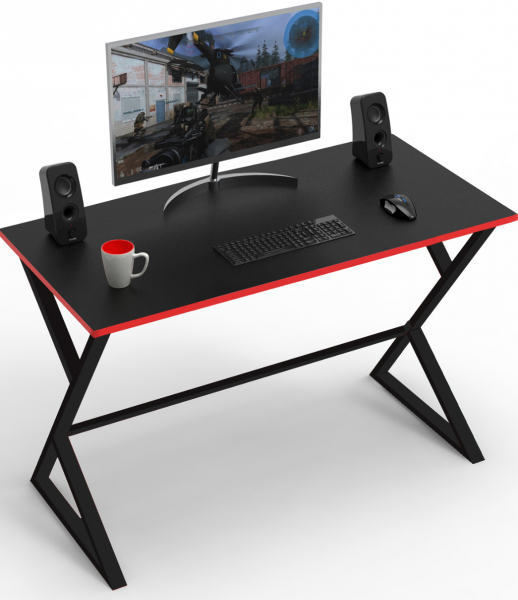 Weblonya 5099 Gaming Oyuncu Masası
