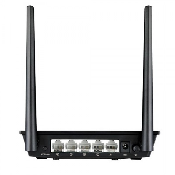 Asus RT-N11P Router