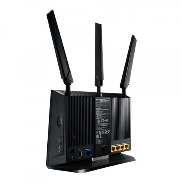 Asus 4G-AC55U Router