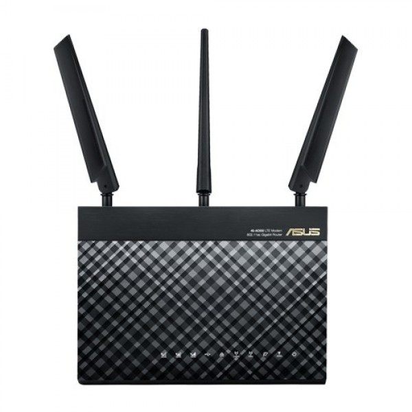 Asus 4G-AC55U Router