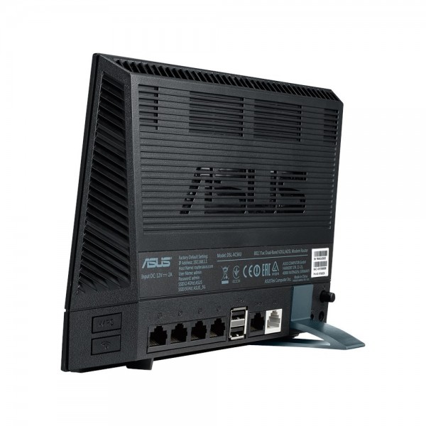 Asus DSL-AC56U Modem