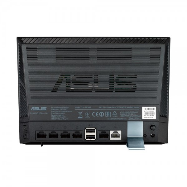 Asus DSL-AC56U Modem