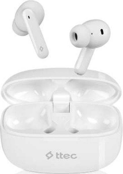 ttec AirBeat Snap Tam Kablosuz Kulaklık