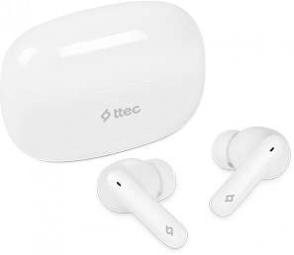 ttec AirBeat Snap Tam Kablosuz Kulaklık