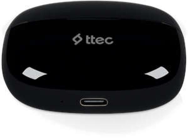 ttec AirBeat Snap Tam Kablosuz Kulaklık