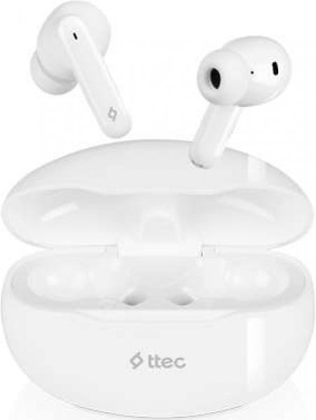 ttec AirBeat On Tam Kablosuz Kulaklık