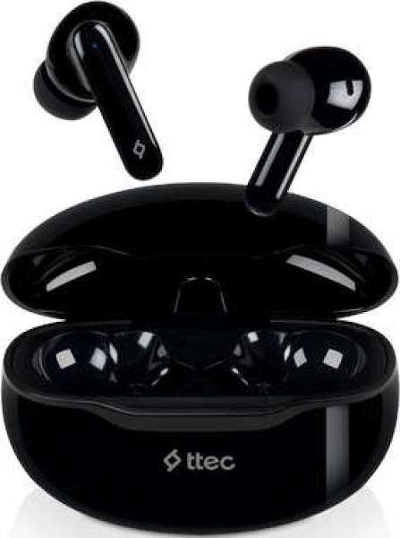 ttec AirBeat On Tam Kablosuz Kulaklık