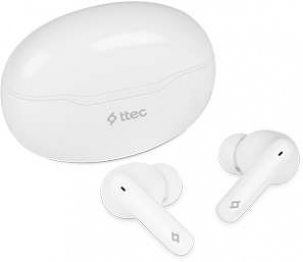 ttec AirBeat On Tam Kablosuz Kulaklık