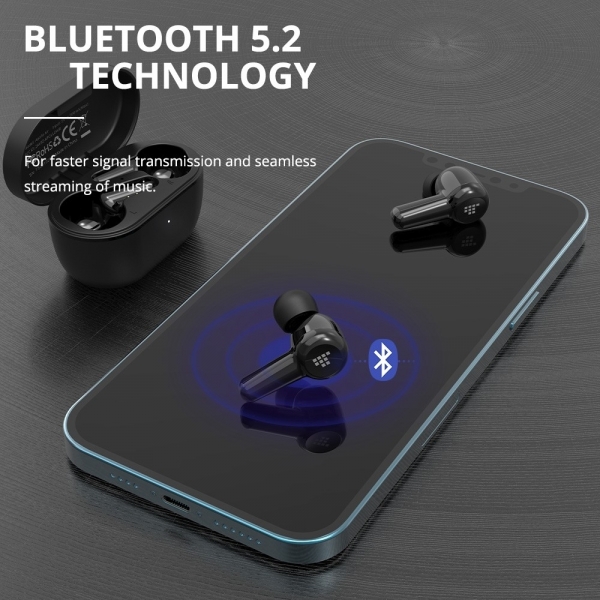 Tronsmart Apollo Air Tam Kablosuz Kulaklık