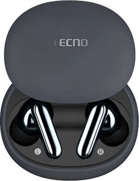 Tecno True 1 Tam Kablosuz Kulaklık