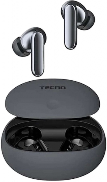 Tecno True 1 Tam Kablosuz Kulaklık