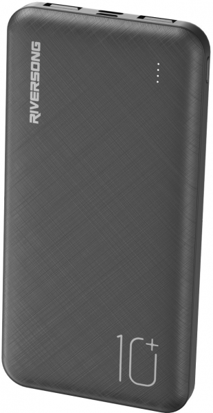 Riversong Vision 10SE Pro 10000 mAh Powerbank