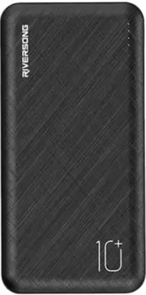 Riversong Vision 10SE Pro 10000 mAh Powerbank