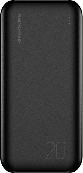 Riversong Vision 20SE Pro 20000 mAh Powerbank
