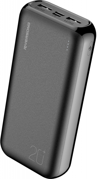 Riversong Vision 20SE Pro 20000 mAh Powerbank