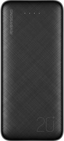 Riversong Vision 20SE 20000 mAh Powerbank