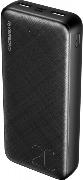 Riversong Vision 20SE 20000 mAh Powerbank