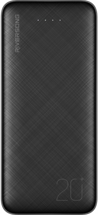 Riversong Vision 20SE resim