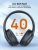 TaoTronics BH1121 Kablosuz Kulaklık