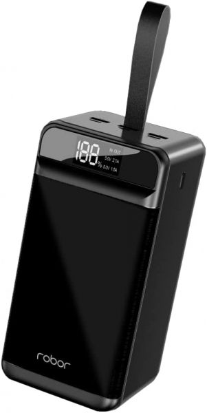 Robor Luxury R780+ 80000 mAh Powerbank