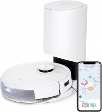Ecovacs Deebot T9+ resim