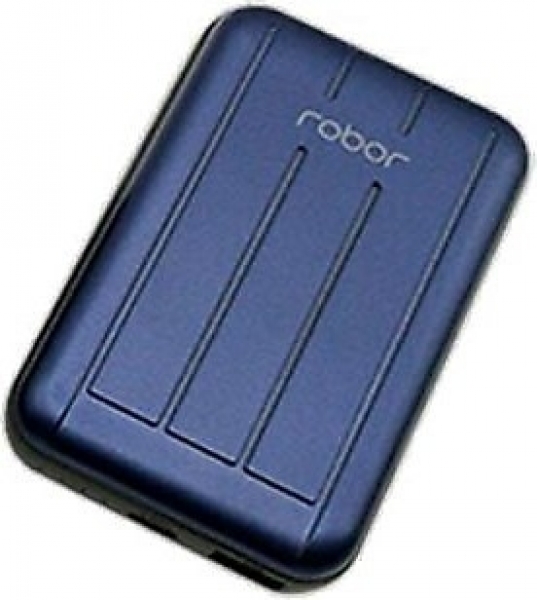Robor R650 5000 mAh Powerbank