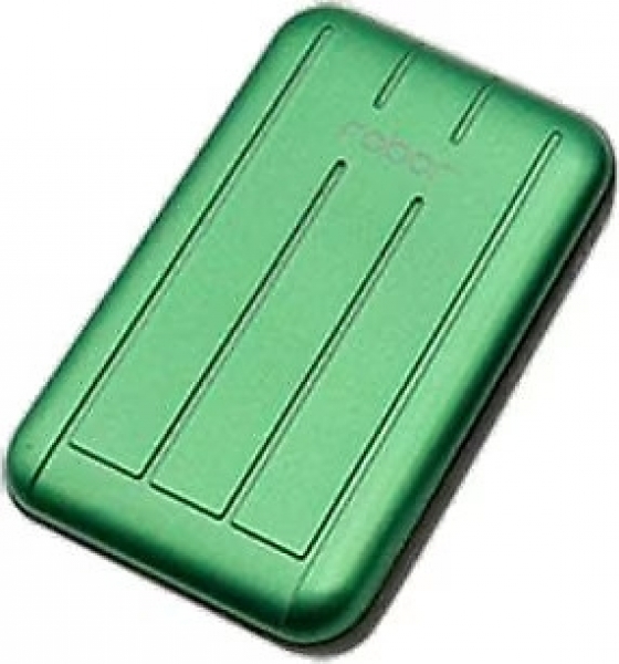 Robor R650 5000 mAh Powerbank