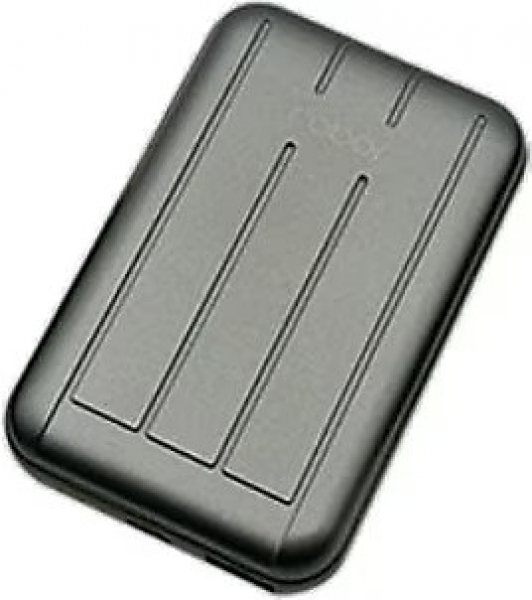 Robor R650 5000 mAh Powerbank