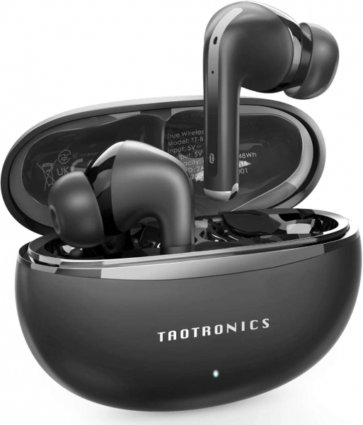 TaoTronics Wireless Earbuds BH1118 Tam Kablosuz Kulaklık