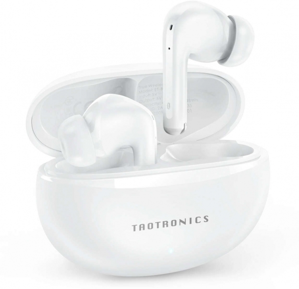 TaoTronics Wireless Earbuds BH1118 Tam Kablosuz Kulaklık