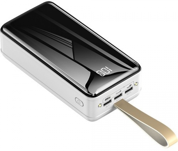 Robor Luxury R750+ 50000 mAh Powerbank