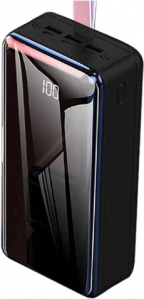 Robor Luxury R750+ 50000 mAh Powerbank