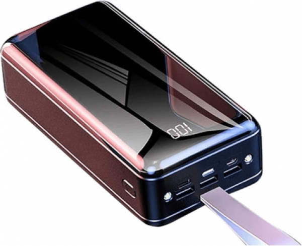 Robor Luxury R750+ 50000 mAh Powerbank